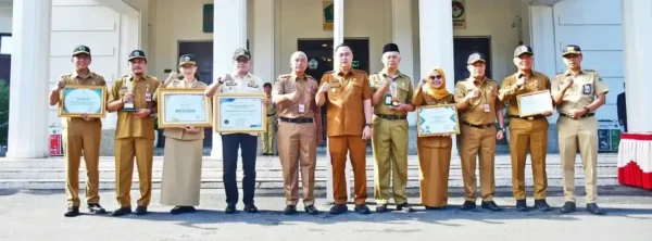 Iwan Bawa Semangat Baru Ke Kota Malang Setelah Panen Prestasi