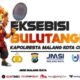 Jmsi Gelar Kapolresta Malang Kota Cup 2024, Tingkatkan Sinergi Dengan