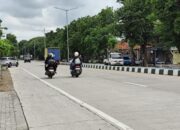 Jalan Pantura Kendal Selesai Diperbaiki, Masalah Baru Aksi Ugal Ugalan