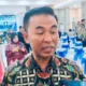 Jaringan Fredy Pratama: Dua Kurir Narkoba Ditangkap Di Semarang