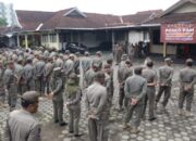 3000 Personel Gabungan Disiapkan untuk Pengamanan Nataru di Banyumas