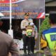 Jelang Nataru, Polres Jembrana Mantapkan Kesiapan Pasukan