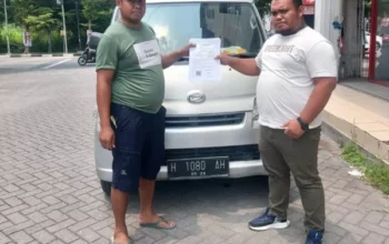 Kades Sogo Blora Diperiksa Terkait Kasus Penggelapan Mobil Siaga Desa