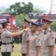 Kapolda Jateng Kukuhkan 1.079 Bintara Polri, Papua Jadi Sorotan