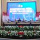 Kapolda Kaltara Umumkan Inovasi Keamanan Untuk 2025 Dalam Konferensi Pers