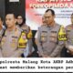 Kapolres Malang Raya Pimpin Rakor Untuk Mantapkan Pengamanan Nataru 2025