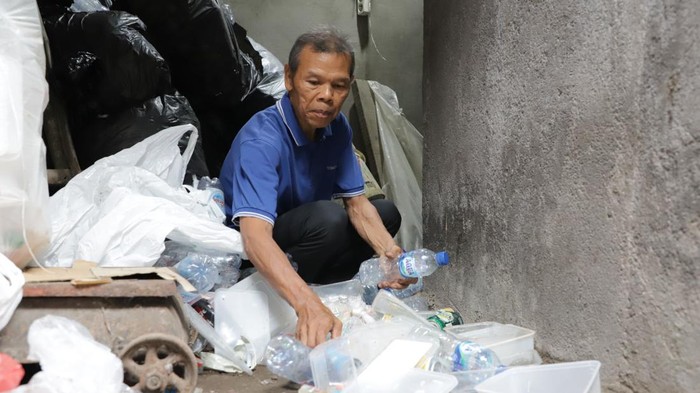 Kapolresta Malang Kota Beri Apresiasi Ke Bripka Purn Seladi Di