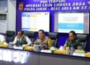 Kapolri Instruksikan Pengamanan Lokasi Wisata Selama Libur Nataru