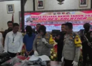 Karyawan Kafe Salatiga Ditangkap Usai Cabuli Anak Di Bawah Umur,