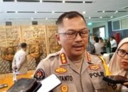 DPR Panggil Kapolrestabes Semarang Terkait Penembakan Siswa, Polda Jateng Bungkam