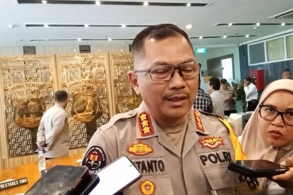 Kasus Penembakan Siswa, Dpr Minta Klarifikasi Kapolrestabes Semarang