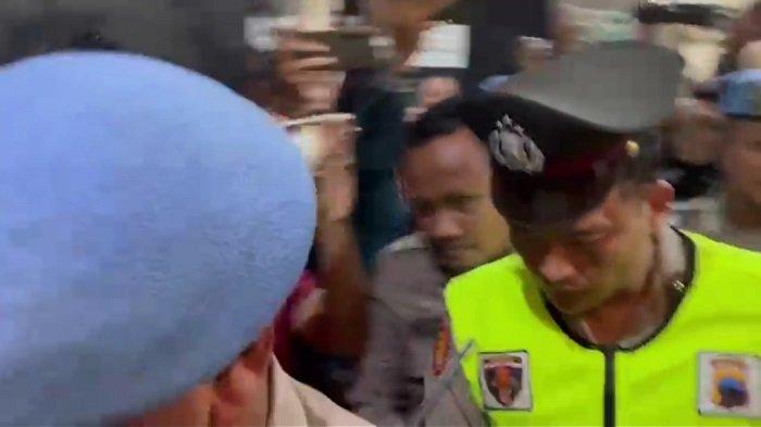 Kasus Polisi Tembak Siswa di Semarang, Sidang Etik Hadirkan Saksi Kunci