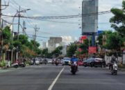 Kawasan Kayutangan Kota Malang Siaga Macet, Strategi Hadapi Natal dan Tahun Baru