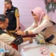 Keamanan Nataru Kota Malang Terjamin, Persiapan Posko Dan Rumah Ibadah