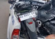 Kecelakaan Fatal Di Wonogiri, N Max Dan Cbr Terlibat Adu Banteng