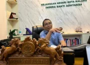 Kejari Kota Malang Catat 21 Restorative Justice Sepanjang Tahun 2024