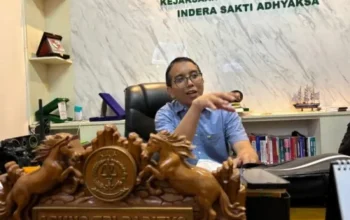 Kejari Kota Malang Catat 21 Restorative Justice Sepanjang Tahun 2024