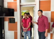 Kejari Kota Semarang Tangkap Komisaris Pt Desain Interior Dalam Kasus