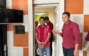 Kejari Kota Semarang Tangkap Komisaris Pt Desain Interior Dalam Kasus