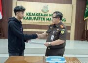 Kejari Magelang Gunakan Restorative Justice Untuk Kasus Penganiayaan Pacar