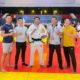 Kejurnas Judo Ksad Cup Xv 2024: Polda Jateng Sabet Prestasi