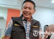 Kekayaan Rp3 Miliar, Ini Deretan Mobil Wahyu Hidayat Wali Kota