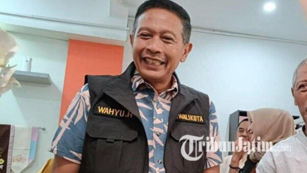 Wahyu Hidayat Wali Kota Malang Terpilih 2024, Intip Harta Kekayaan dan Koleksi Mobilnya