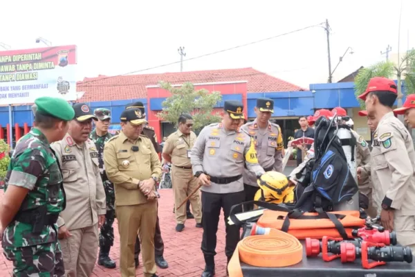 Keluarga Tersangka Penembakan Jepara Usulkan Penangguhan Penahanan