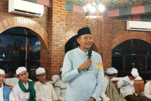 Kemenangan WALI di Pilkada, Wahyu Hidayat Dedikasikan untuk Masyarakat Malang