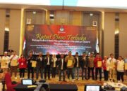 Kemenangan Wali Di Pilwali Malang: Rekapitulasi Resmi Diumumkan