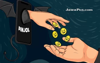 Kenaikan Aduan Pinjol Dan Investasi Ilegal Di Malang Capai 20,12