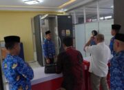 Kerusakan X-Ray di Lapas Semarang, DPR RI Soroti Ancaman Penyelundupan Barang