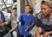 Kisah Seladi, Anggota Polisi yang Pilih Jadi Pemulung untuk Hidup Bersih