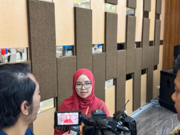 Komnas Perempuan Berikan Apresiasi Kepada Polda Ntb Atas Penanganan Kasus