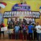 Kompetisi Panas Di Bhayangkara Cup 2024, Klub Voli Jateng Adu