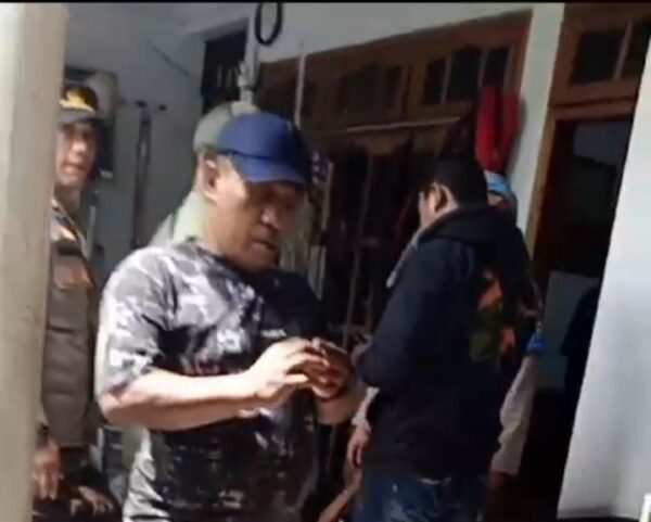 Komplotan Pencuri Anak Di Malang Dibekuk Polisi