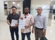 Konflik Memanas, Pt Gmp Seret Irs Market Ke Ranah Hukum