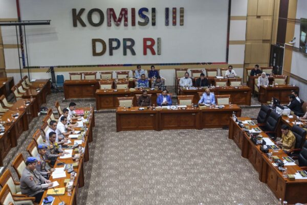 Korban Penembakan Aipda Robig Dituding Berencana Tawuran Oleh Polda Jateng