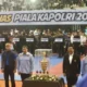 Kota Malang Sambut Ribuan Atlet Di Piala Kapolri Karate 2024