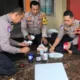 Kunjungan Polisi Di Jepara Bawa Kebahagiaan Untuk Anak Difabel