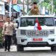 Kunjungan Prabowo Ke Semarang, Pengendara Dihimbau Hindari Jalan Macet