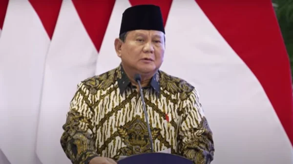 Kunjungan Presiden Prabowo Ke Semarang, Polda Jateng Himbau Warga Hindari