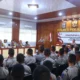 Latja Siswa Diktuk Bintara Polri Gelombang Ii 2024 Berakhir, Kapolres