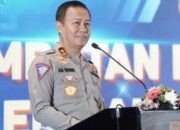 Legitimasi Kompetensi Berkendara: Peran SIM dalam Road Safety