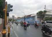 Libur Akhir Tahun Di Kota Malang, Kenali Titik Rawan Macet