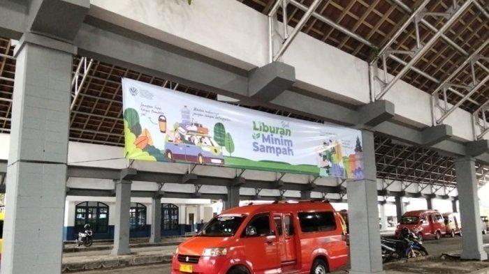 Libur Nataru, Pemkot Semarang Imbau Warga Kurangi Sampah