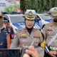 Libur Nataru, Polresta Malang Pastikan Keamanan Dengan Layanan Penitipan Kendaraan