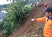 Longsor di Temanggung Menelan Korban Jiwa, Satu Warga Tertimbun Reruntuhan