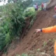 Longsor Hancurkan Rumah Di Temanggung, Korban Jiwa Jatuh Satu Orang