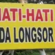 Longsor Di Banyumas, Arus Kendaraan Di Jalan Nasional Sempat Terganggu